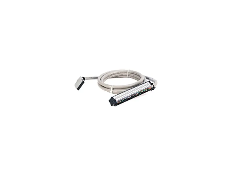 ALLEN BRADLEY 1492-CABLE025L 電腦網路電纜