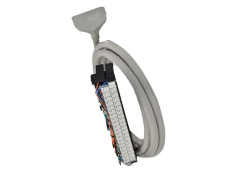 ALLEN BRADLEY 1492-CABLE025M 電腦網路電纜