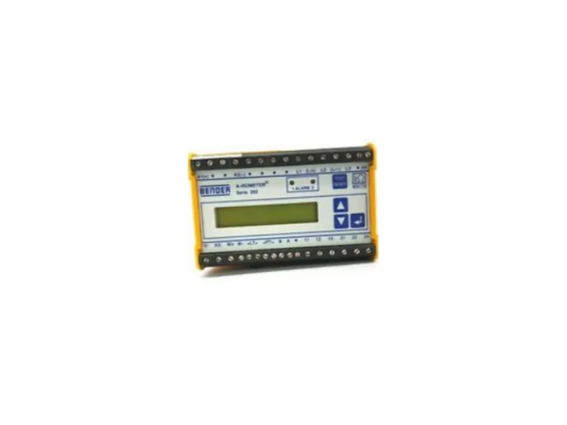 IRDH265-R313 Insulation Tester by BENDER