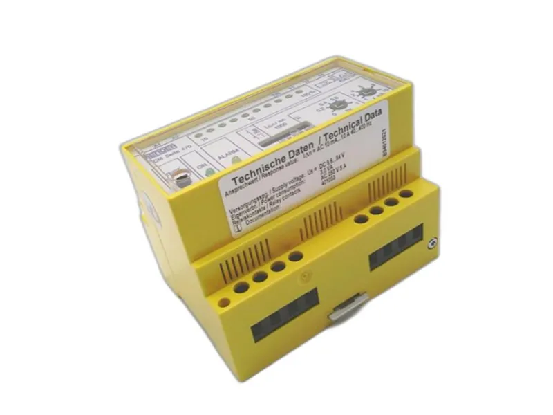 RCM470LY-21 Current Transformer by BENDER
