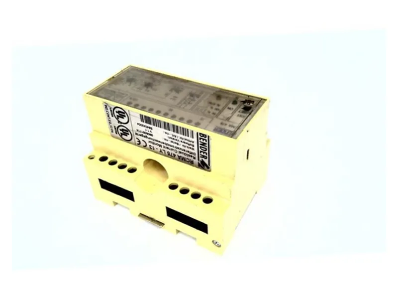 Hệ thống giám sát điện BENDER RCMA475LY-13