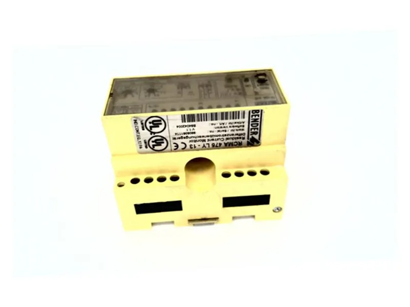 Hệ thống giám sát điện BENDER RCMA475LY-13