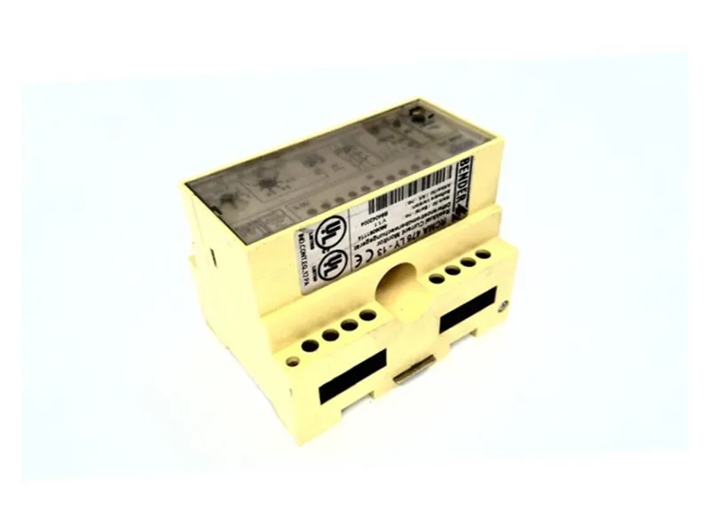 Hệ thống giám sát điện BENDER RCMA475LY-13