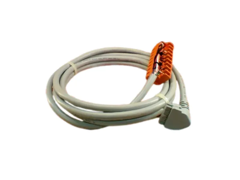 ALLEN BRADLEY 1492-CABLE025N 電腦網路電纜