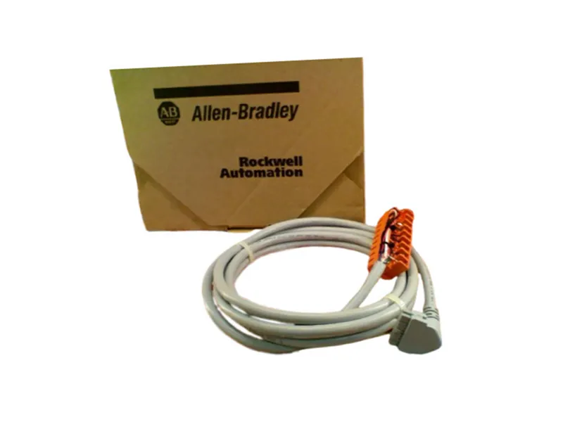 ALLEN BRADLEY 1492-CABLE025N 電腦網路電纜
