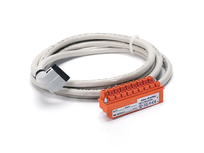 ALLEN BRADLEY 1492-CABLE025N 電腦網路電纜