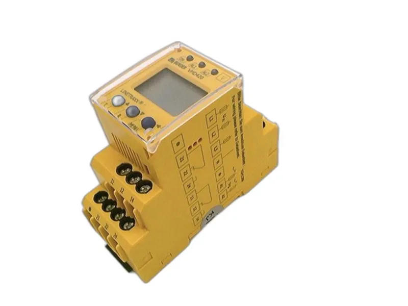 Bộ ổn áp BENDER VMD420-D-1