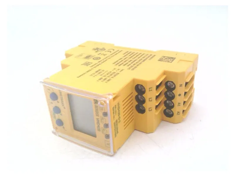 Bộ ổn áp BENDER VMD420-D-2