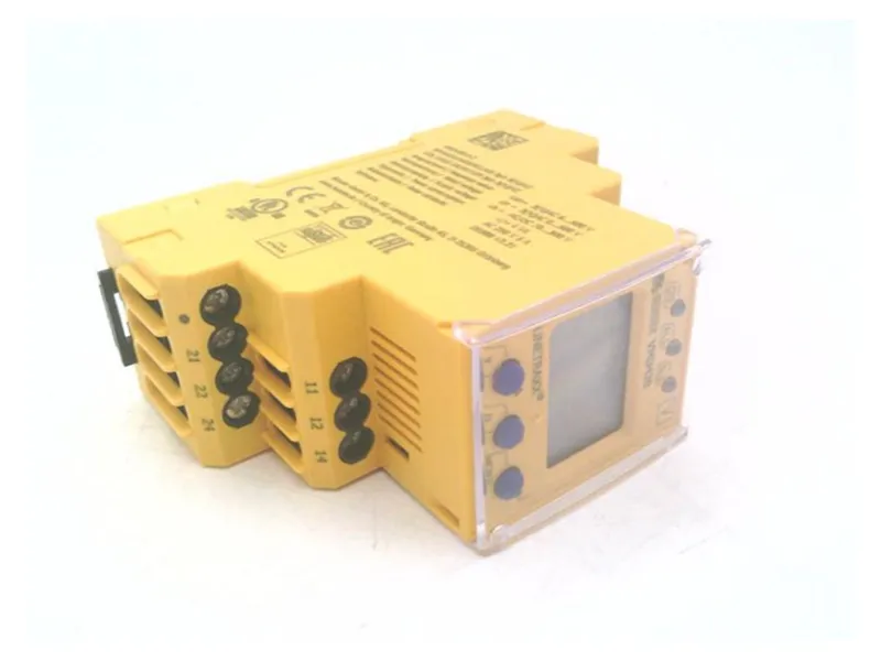 Bộ ổn áp BENDER VMD420-D-2