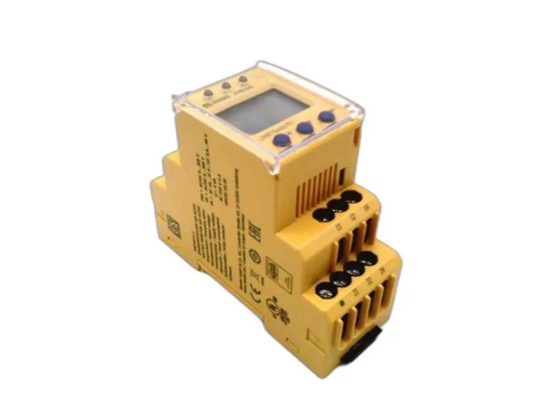 Bộ ổn áp BENDER VME420-D-1