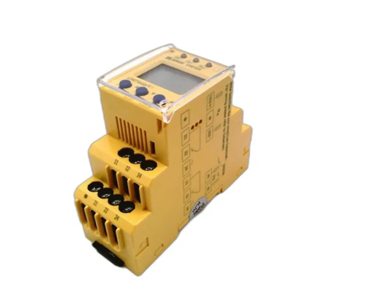 Bộ ổn áp BENDER VME420-D-1