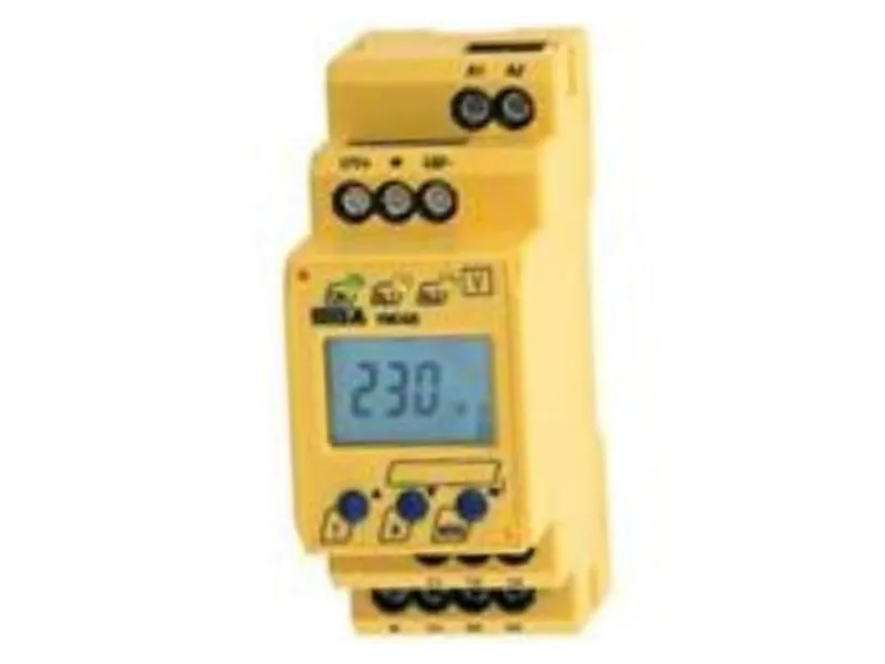 Regulator napięcia BENDER VME420-D-2