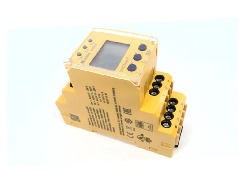 Regulator napięcia BENDER VME420-D-2