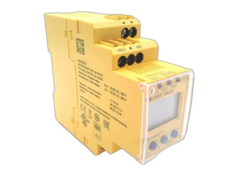 Bộ ổn áp BENDER VME421H-D-2