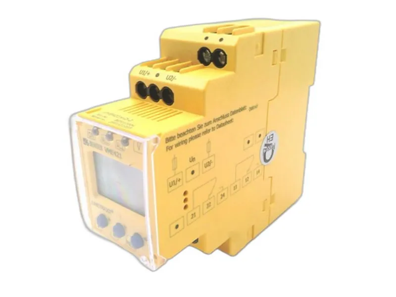 Bộ ổn áp BENDER VME421H-D-2