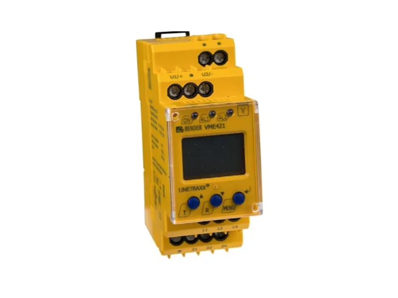 Bộ ổn áp BENDER VME421H-D-2
