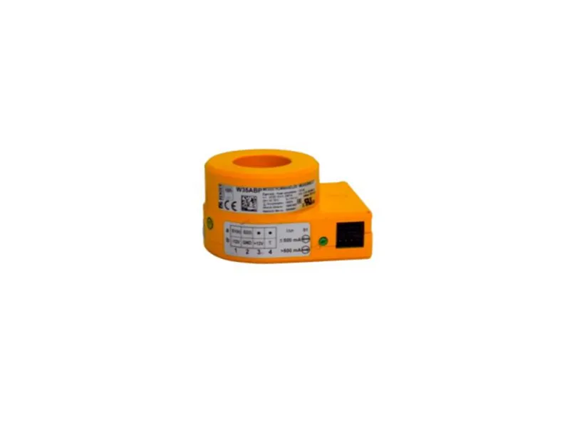 BENDER W35ABP Current Transformer