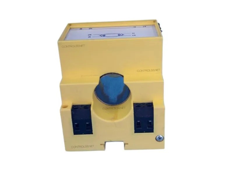 BENDER W465-A26-1 Current Transformer