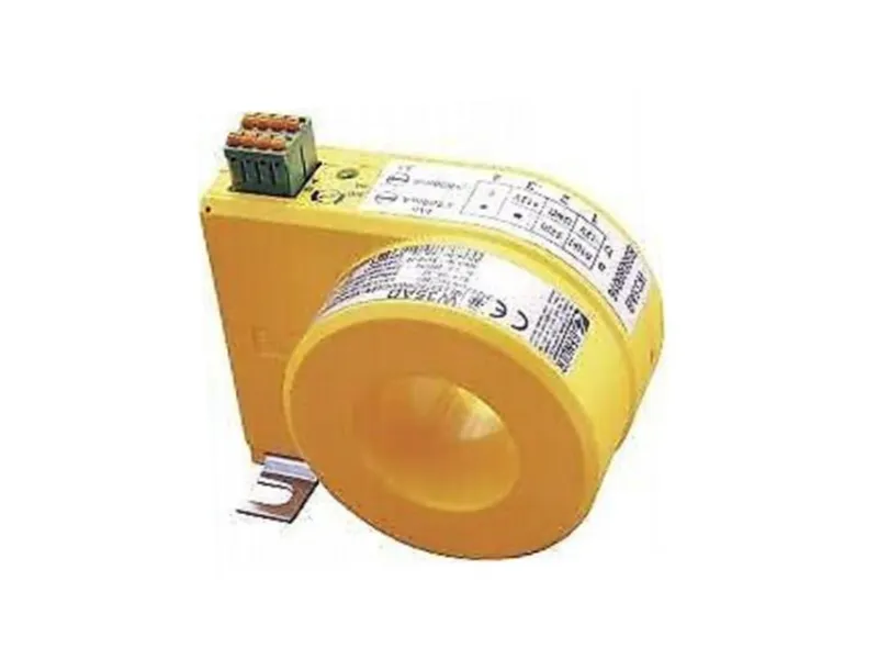 BENDER W60AB Current Transformer