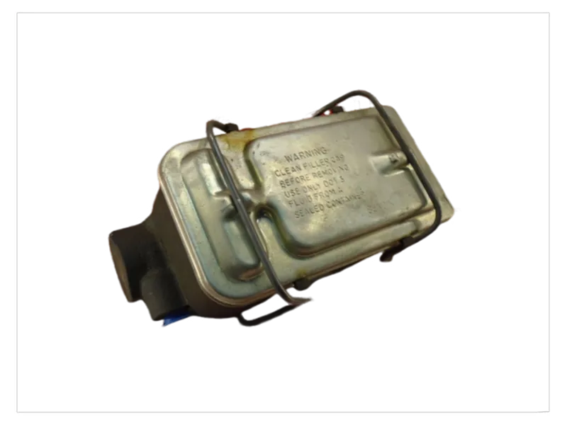 BENDIX DYNAPATH 131153液壓壓力調節器、儀表和傳感器