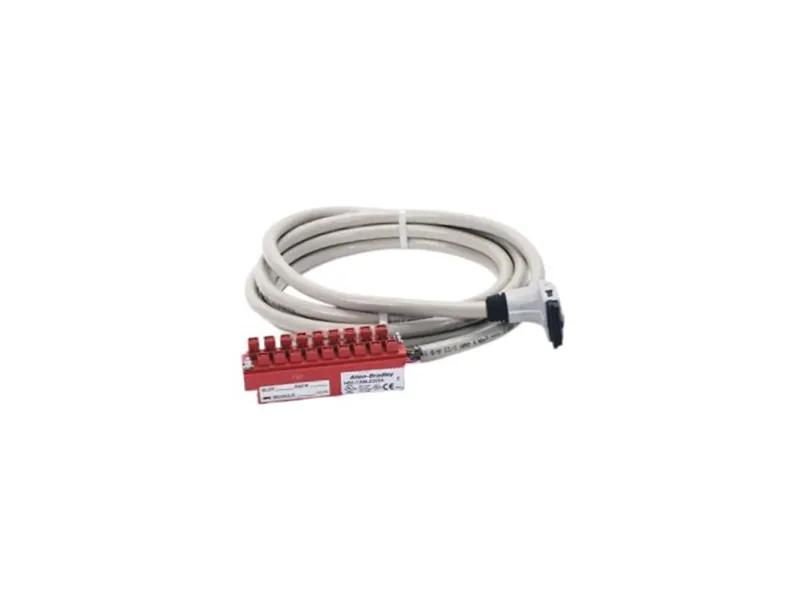 ALLEN BRADLEY 1492-CABLE025P PLC Pin/Cáp/Phụ kiện