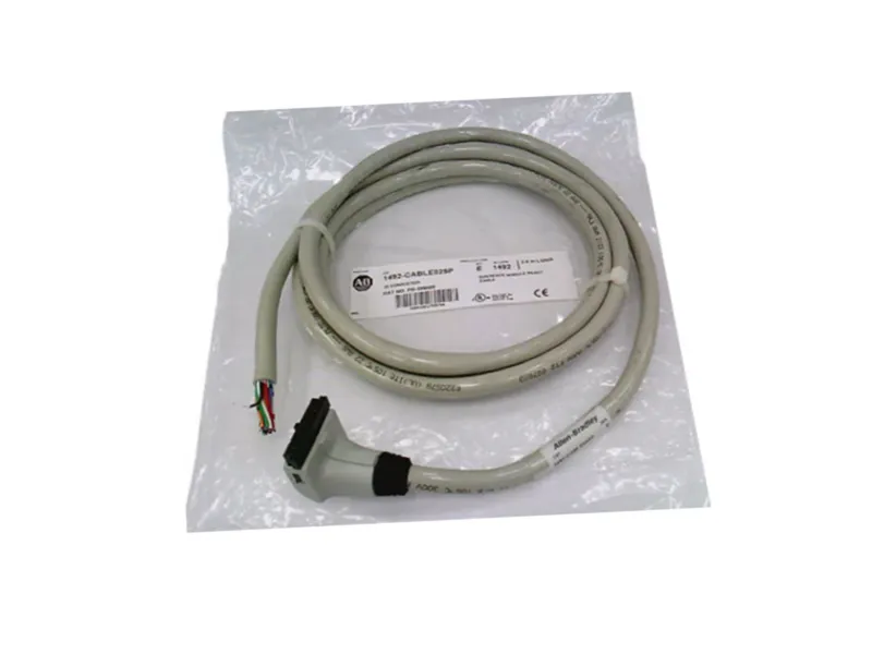 ALLEN BRADLEY 1492-CABLE025P PLC Pin/Cáp/Phụ kiện