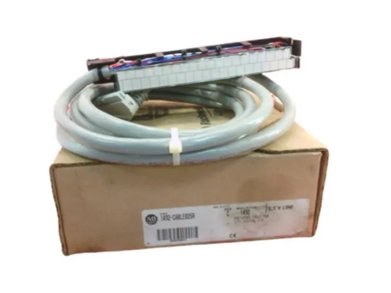 ALLEN BRADLEY 1492-CABLE025R 電腦網路電纜