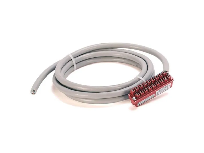 ALLEN BRADLEY 1492-CABLE025RTBB 電腦網路電纜