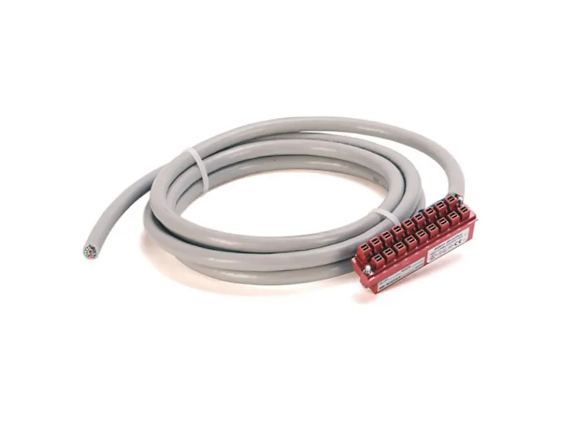 ALLEN BRADLEY 1492-CABLE025RTBB 電腦網路電纜