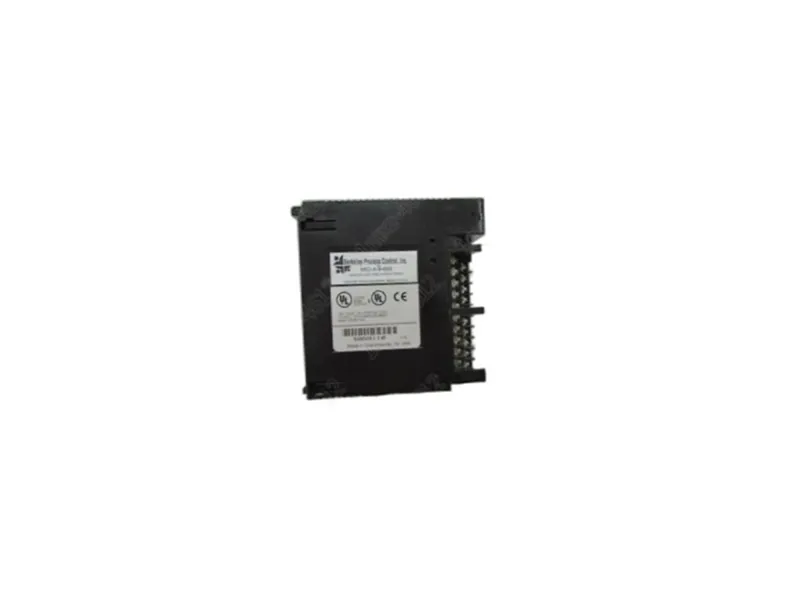 BERKELEY PROCESS製 MIO-A-4-600 PLC/拡張ボード