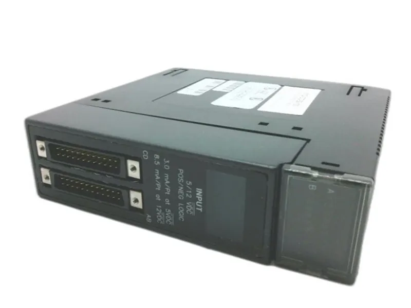 BERKELEY PROCESS製 MIO-IDC-32-100 PLCモジュール/ラック