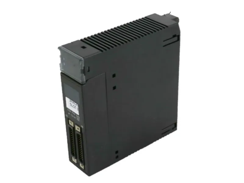 BERKELEY PROCESS製 MIO-ODC-32-200 PLCモジュール/ラック