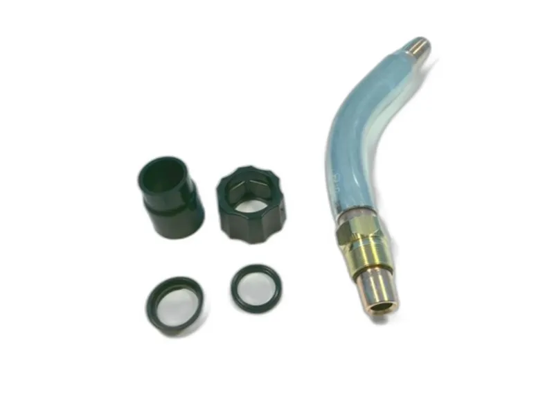 Cable/accesorio de soldadura BERNARD QT3-45