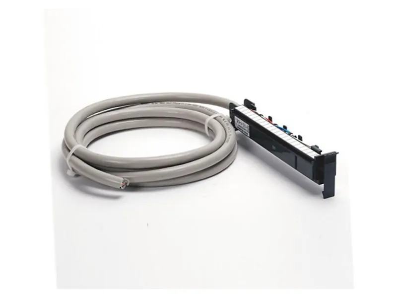 ALLEN BRADLEY 1492-CABLE025WH 電腦網路電纜