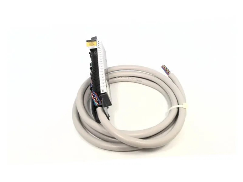 ALLEN BRADLEY 1492-CABLE025WHF 電腦網路電纜