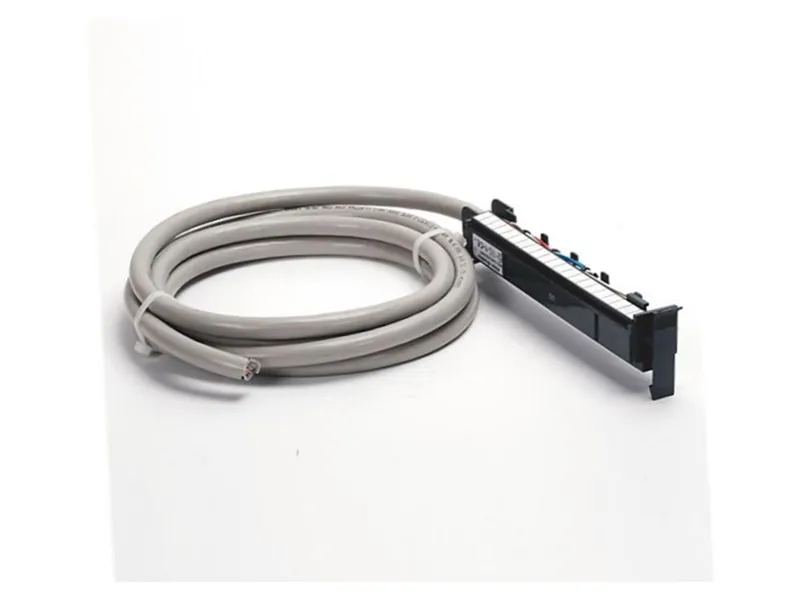 ALLEN BRADLEY 1492-CABLE025WHF 電腦網路電纜