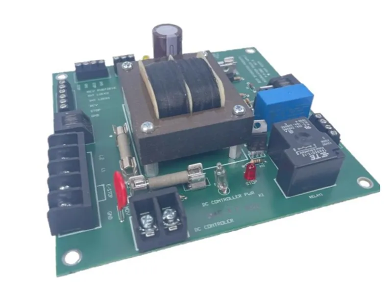 BEST DIVERSIFIED 15109 PLC/附加板電腦板