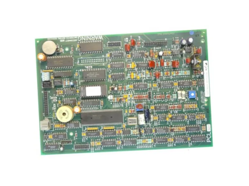 PCL-0132E PC-Platine PLC/Add-On-Board von BEST POWER