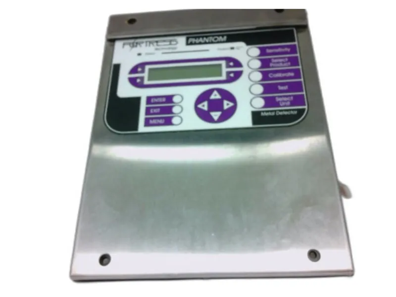 PMD CPU/Steuerplatine by FORTRESS