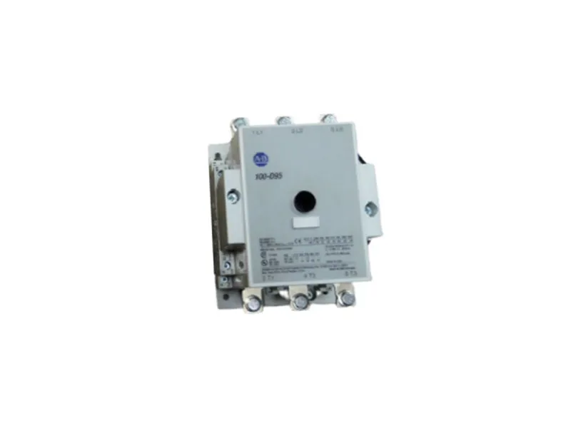 ALLEN BRADLEY 100-D95ZJ22L接觸器
