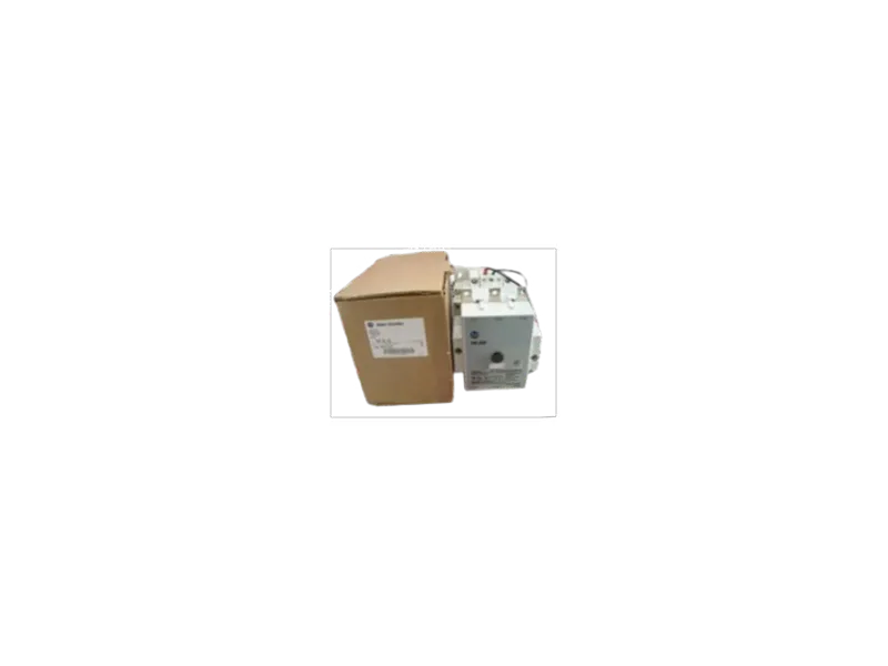 ALLEN BRADLEY 100-D95ZJ22L接觸器