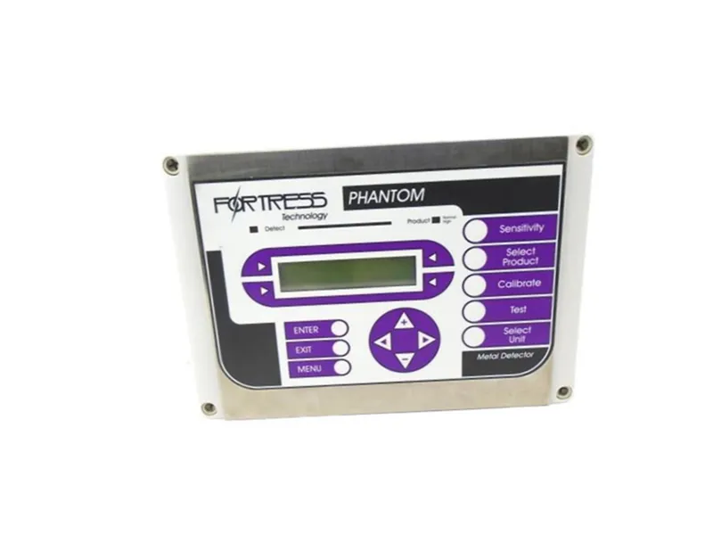 SD004 Indicator/Display by FORTRESS
