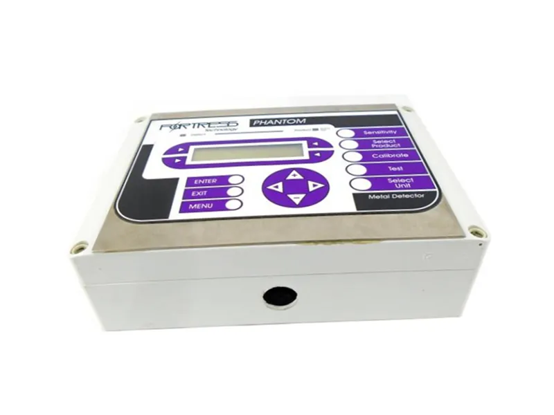 SD004 Indicator/Display by FORTRESS