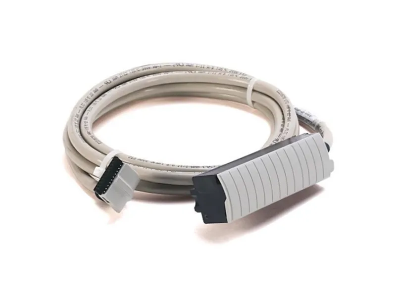 ALLEN BRADLEY 1492-CABLE025X 電腦網路電纜