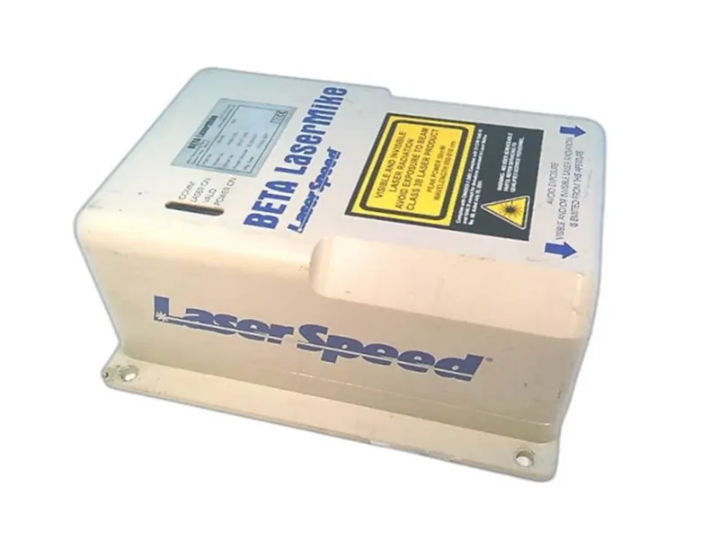 BETA LASERMIKE 85143測試激光束系統