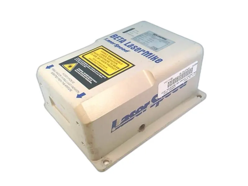 BETA LASERMIKE 85143測試激光束系統
