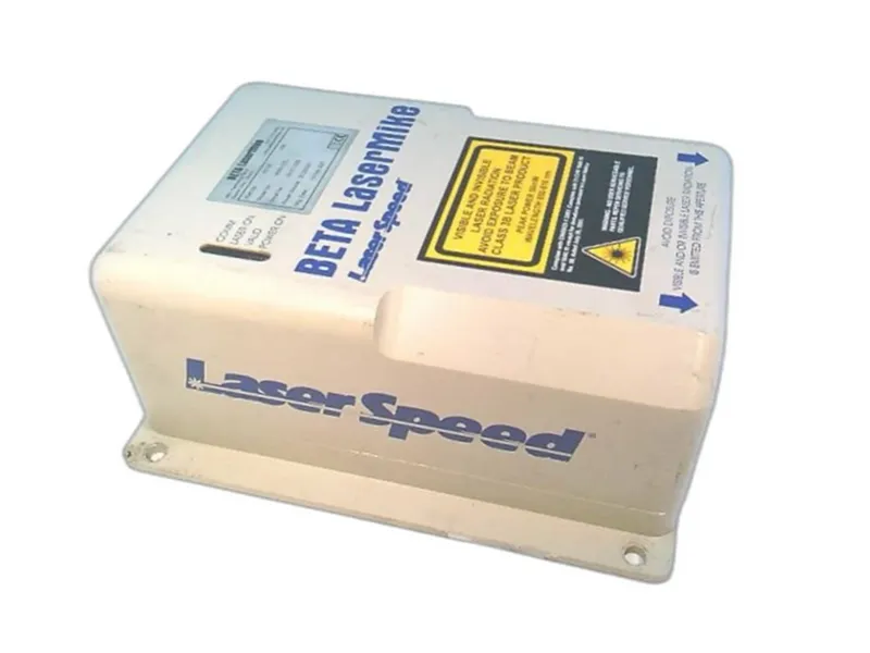 BETA LASERMIKE 85357雷射測量系統