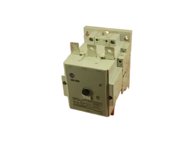 ALLEN BRADLEY 100-D95EZJ11接觸器