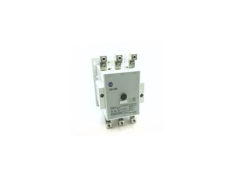 ALLEN BRADLEY 100-D95EZJ11接觸器