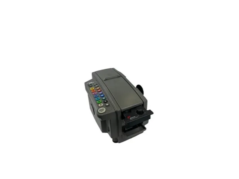 555ESA Dispenser by BETTER PACKAGES